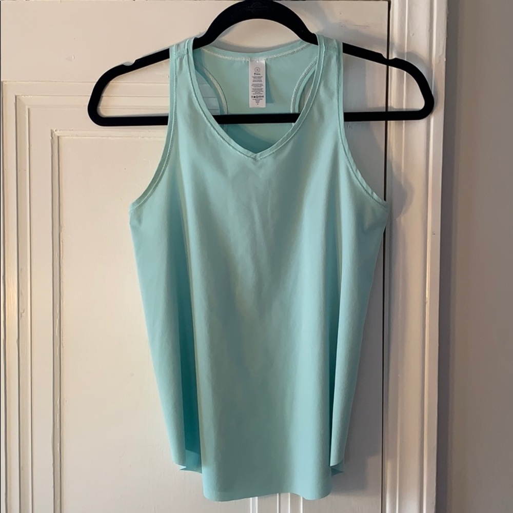 Size 12 Ivivva, tank top